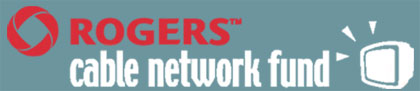 ROGERS Cable Network Fund logo